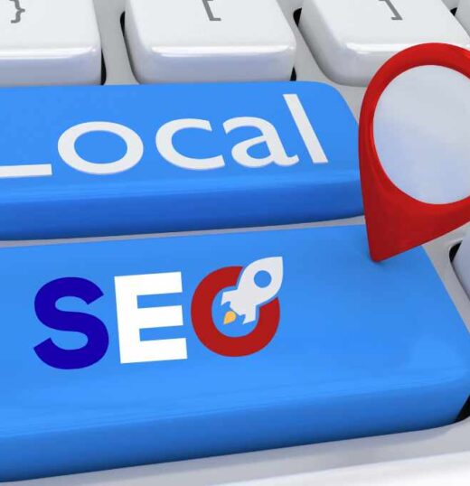 Advanced AI-Driven Local SEO