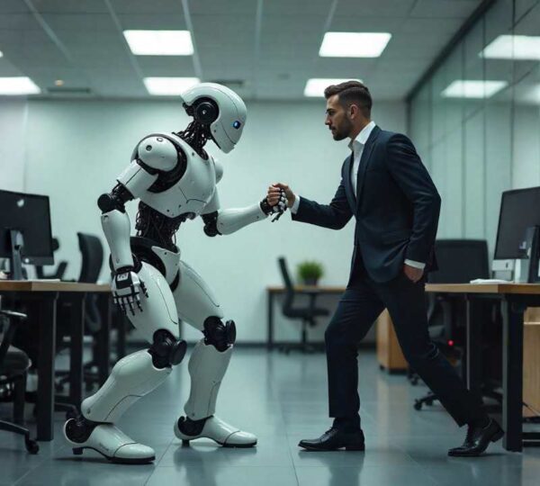 Can AI Replace SEO Experts? Here’s the Real Truth