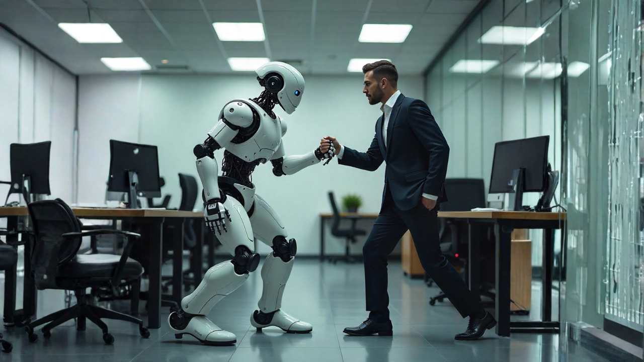 Can AI Replace SEO Experts? Here’s the Real Truth