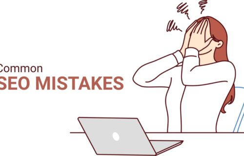 Common SEO Mistakes Freelancers Make — and How to Avoid?
