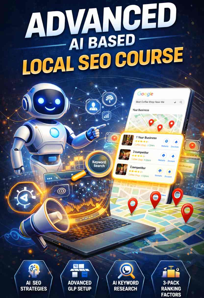 Advanced-AI-Based-Local-SEO-Course